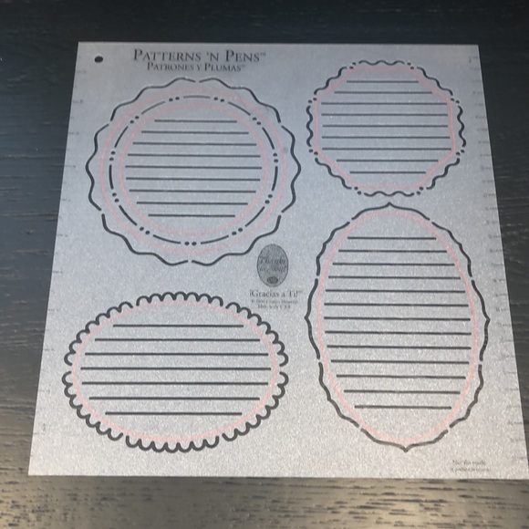 Creative Memories Scrapbook Templates - Picture 3 of 4